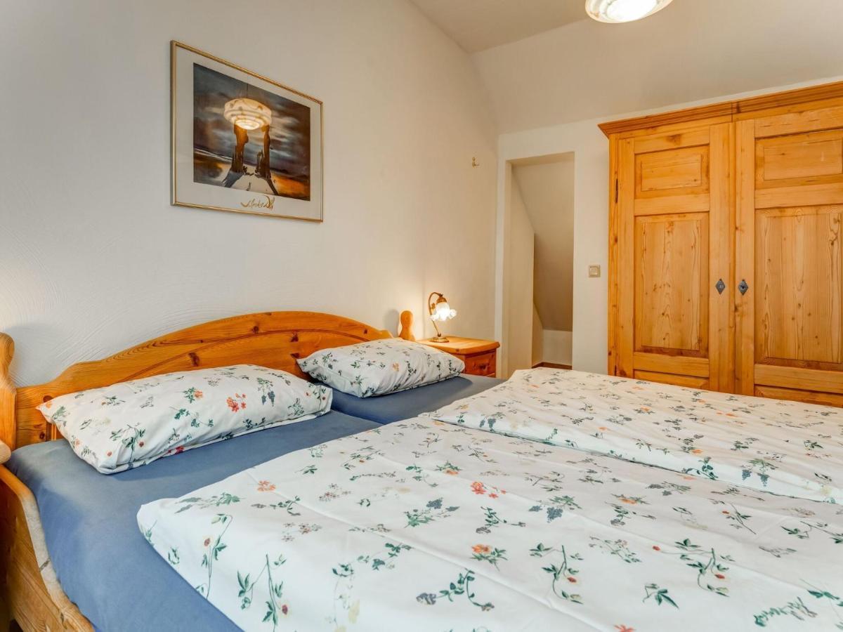 Apartment With Wellness Oasis Хелентал Екстериор снимка