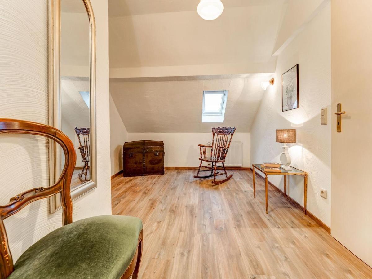 Apartment With Wellness Oasis Хелентал Екстериор снимка