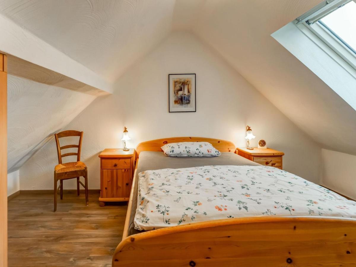 Apartment With Wellness Oasis Хелентал Екстериор снимка