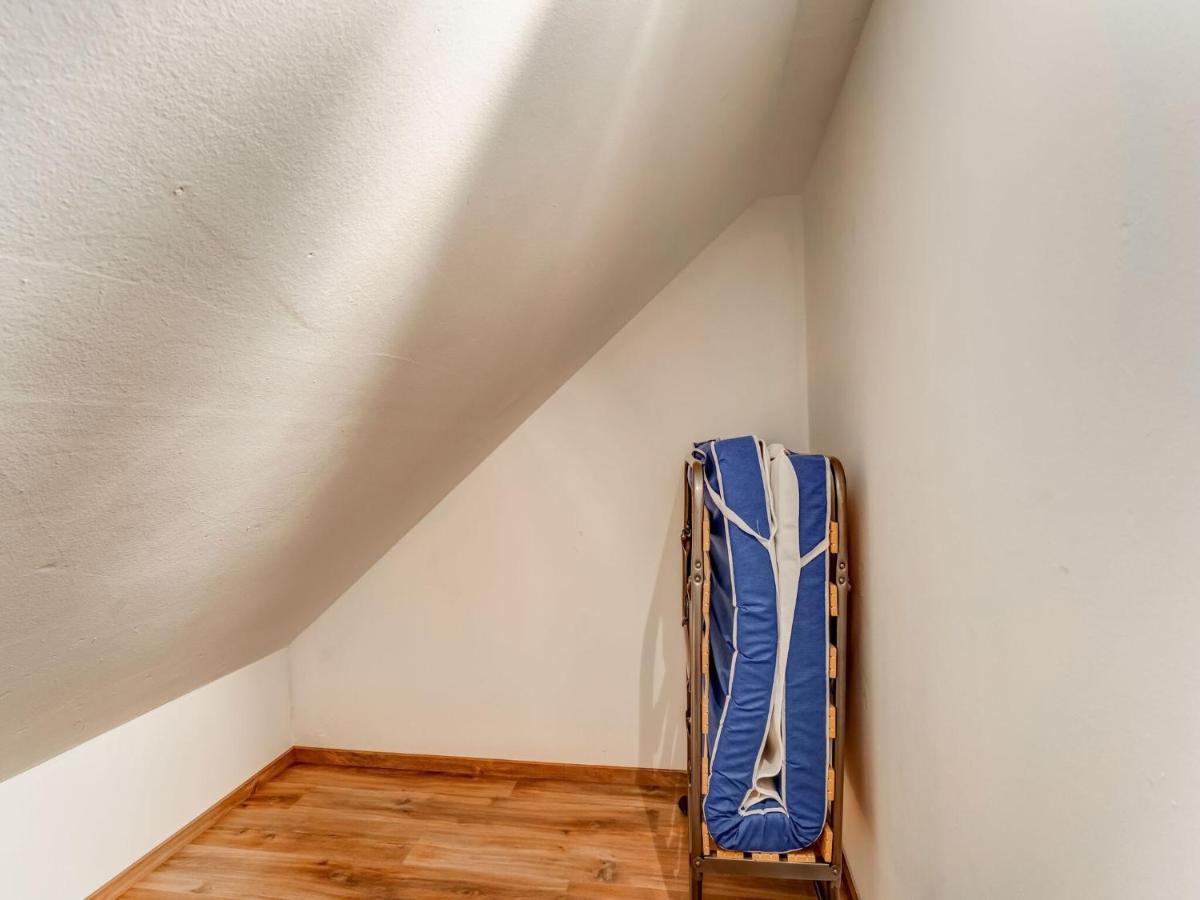 Apartment With Wellness Oasis Хелентал Екстериор снимка